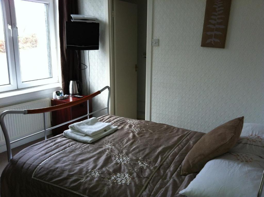 Carronbridge Guest House Kilsyth Room photo